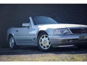 Mercedes-Benz SL-Klasse thumbnail 31