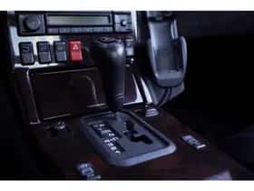 Mercedes-Benz SL-Klasse (1997) thumbnail 32