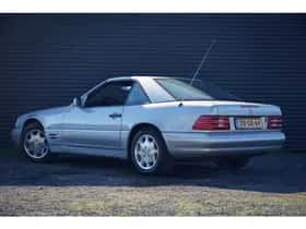 Mercedes-Benz SL-Klasse thumbnail 36