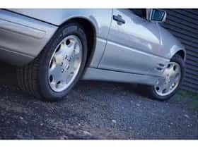 Mercedes-Benz SL-Klasse thumbnail 39