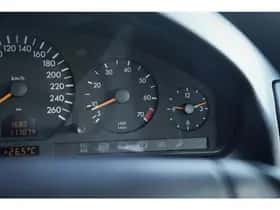 Mercedes-Benz SL-Klasse (1997) thumbnail 40