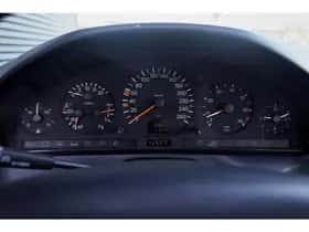 Mercedes-Benz SL-Klasse (1997) thumbnail 5