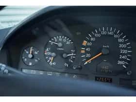 Mercedes-Benz SL-Klasse (1997) thumbnail 42
