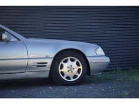 Mercedes-Benz SL-Klasse thumbnail 45