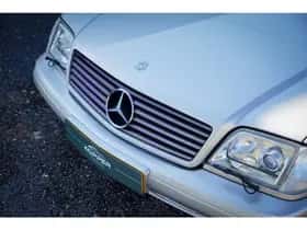 Mercedes-Benz SL-Klasse thumbnail 46