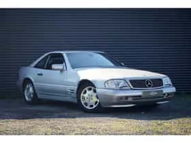 Mercedes-Benz SL-Klasse thumbnail 47