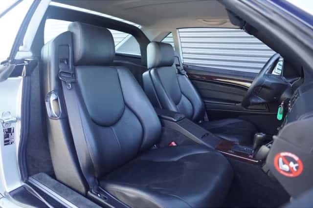 Mercedes-Benz SL-Klasse (1997) thumbnail 52