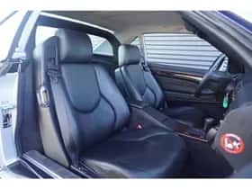 Mercedes-Benz SL-Klasse (1997) thumbnail 52