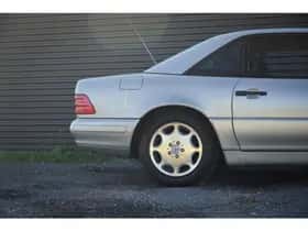 Mercedes-Benz SL-Klasse thumbnail 53