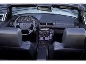 Mercedes-Benz SL-Klasse (1997) thumbnail 7