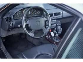 Mercedes-Benz SL-Klasse thumbnail 9