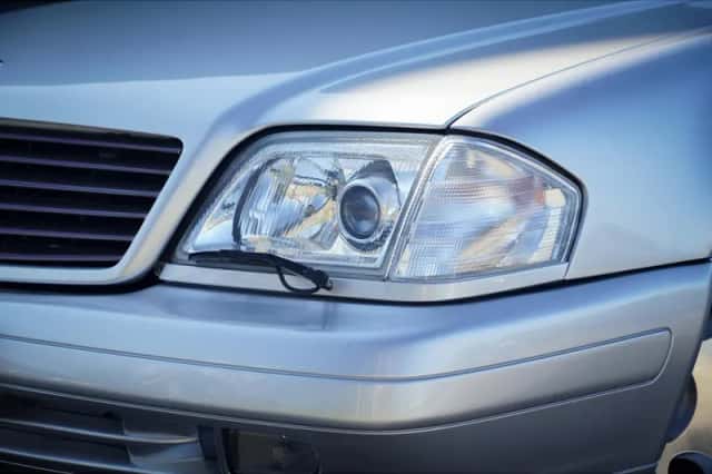 Mercedes-Benz SL-Klasse (1997) thumbnail 10