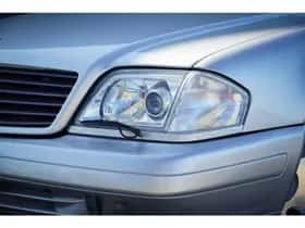 Mercedes-Benz SL-Klasse thumbnail 10