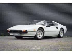 Ferrari 308 (1980)