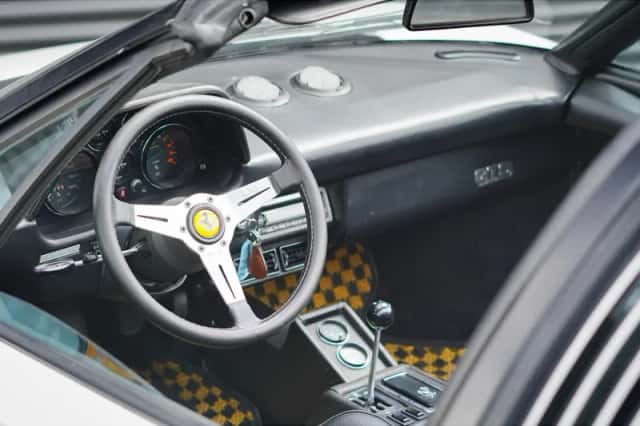 Ferrari 308 (1980) thumbnail 2