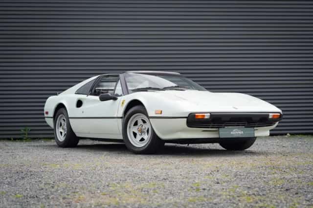Ferrari 308 (1980) thumbnail 12