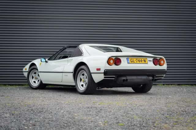 Ferrari 308 (1980) thumbnail 13