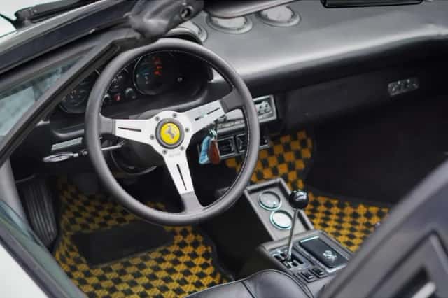 Ferrari 308 (1980) thumbnail 17