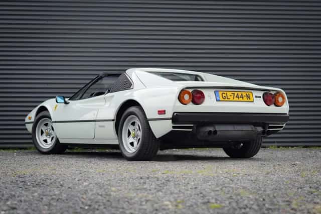 Ferrari 308 (1980) thumbnail 18