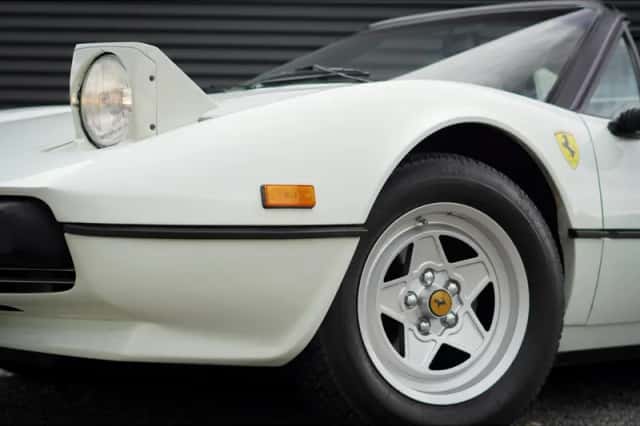 Ferrari 308 (1980) thumbnail 20