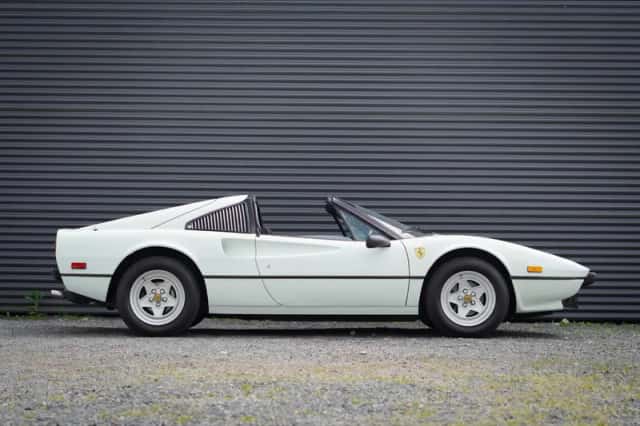 Ferrari 308 (1980) thumbnail 3