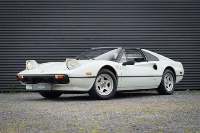 Ferrari 308 (1980) thumbnail 21