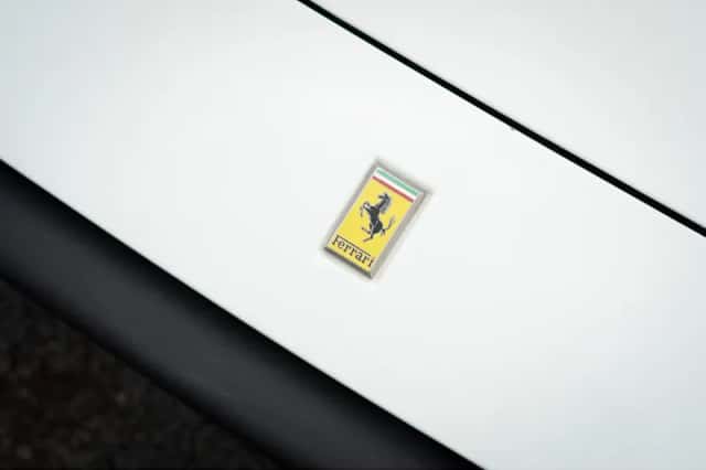 Ferrari 308 (1980) thumbnail 22
