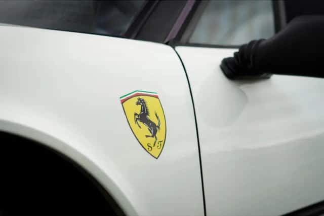 Ferrari 308 (1980) thumbnail 23