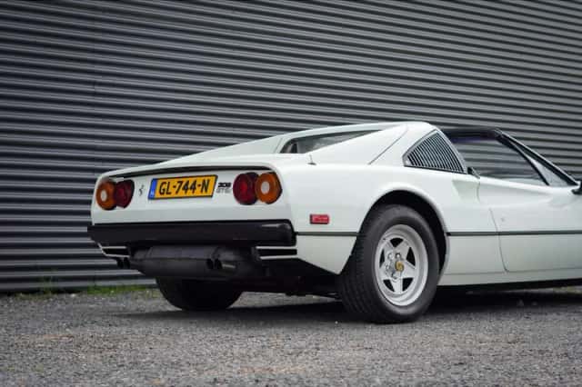Ferrari 308 (1980) thumbnail 29
