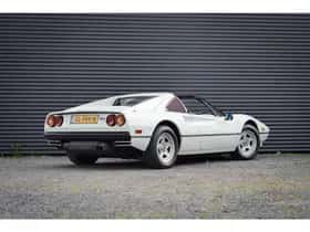 Ferrari 308 (1980) thumbnail 4