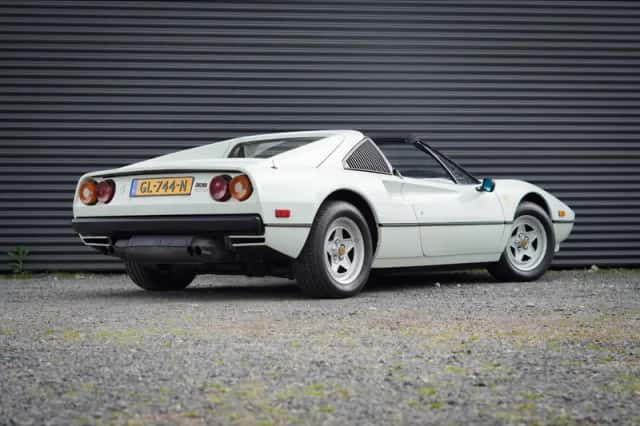 Ferrari 308 (1980) thumbnail 32