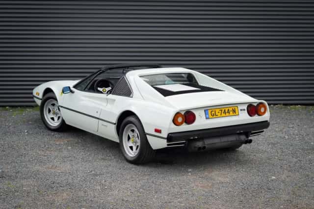 Ferrari 308 (1980) thumbnail 33