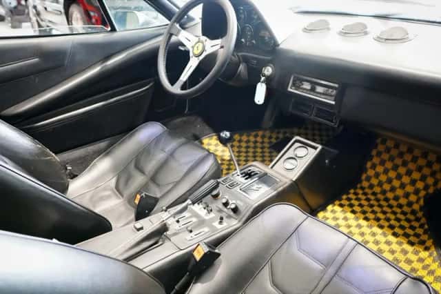 Ferrari 308 (1980) thumbnail 44