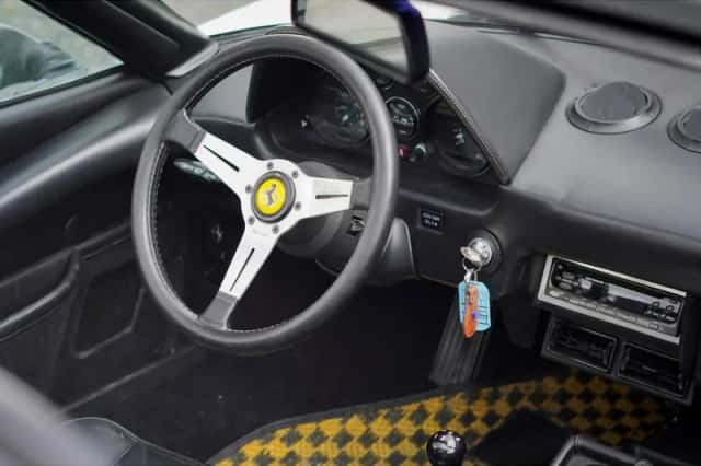 Ferrari 308 (1980) thumbnail 6