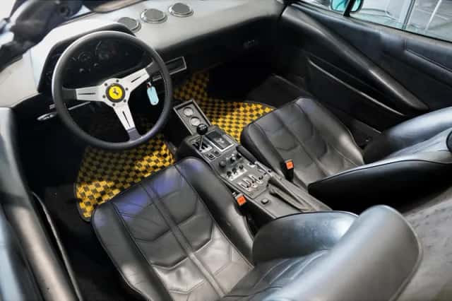 Ferrari 308 (1980) thumbnail 8