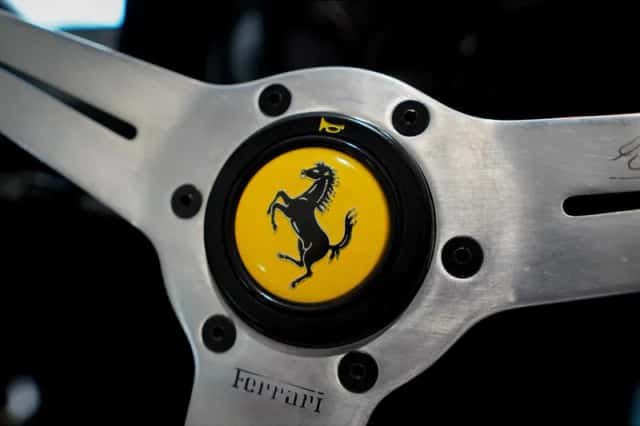 Ferrari 308 (1980) thumbnail 10