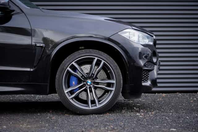 BMW X5 (2018) thumbnail 11