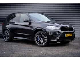 BMW X5 (2018) thumbnail 12