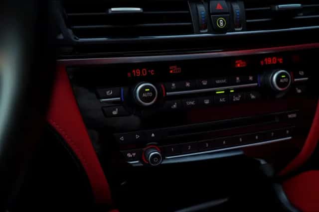 BMW X5 (2018) thumbnail 19