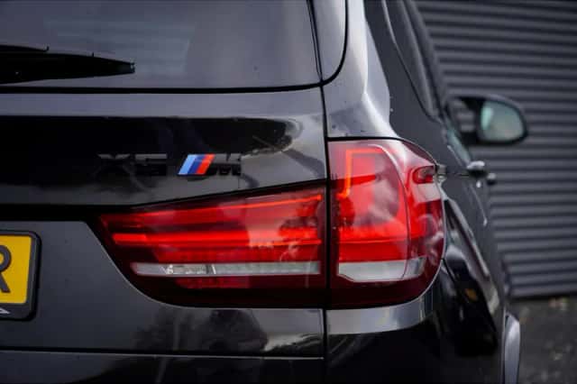 BMW X5 (2018) thumbnail 21