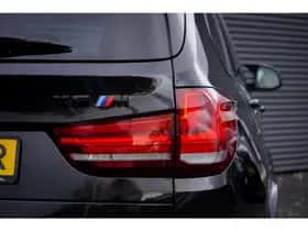 BMW X5 (2018) thumbnail 21