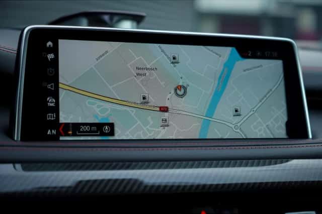 BMW X5 (2018) thumbnail 22