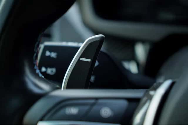 BMW X5 (2018) thumbnail 30