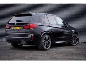 BMW X5 (2018) thumbnail 4