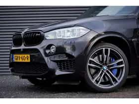 BMW X5 (2018) thumbnail 36