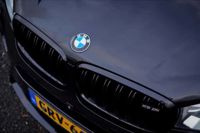 BMW X5 (2018) thumbnail 39