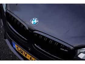 BMW X5 (2018) thumbnail 39
