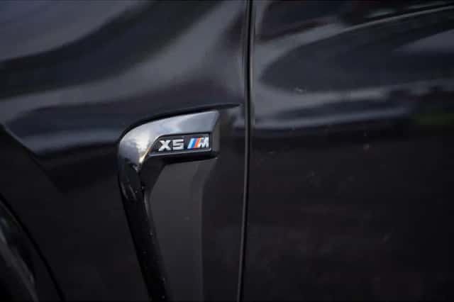 BMW X5 (2018) thumbnail 42