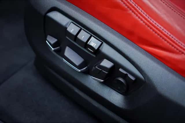 BMW X5 (2018) thumbnail 45