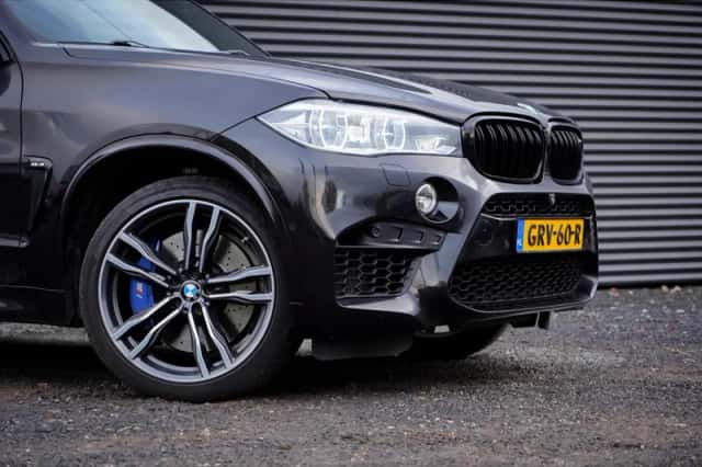 BMW X5 (2018) thumbnail 46